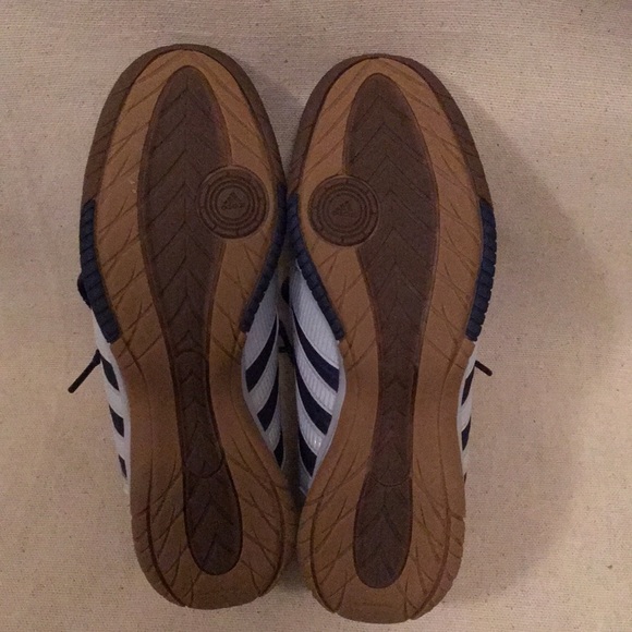 Adidas Women’s Rare Pulsado ll Indoor soccer - Picture 8 of 8